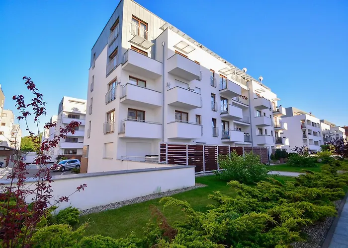 Osiedle Platan - Bryza - Centrum *