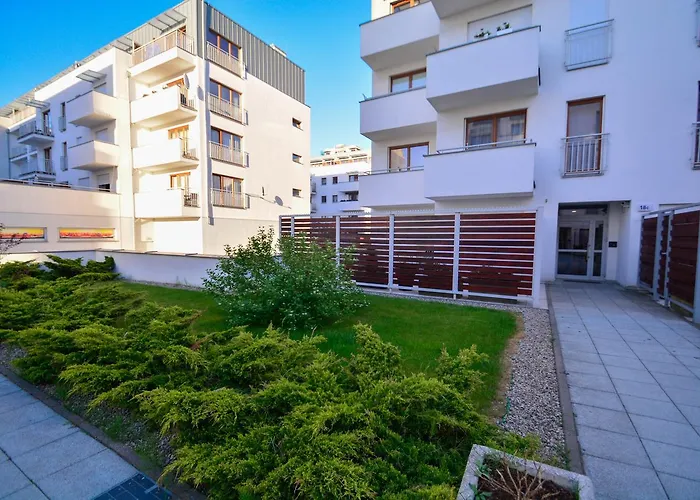 Osiedle Platan - Bryza - Centrum *