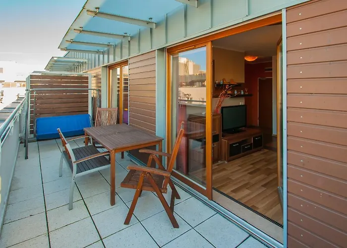 Osiedle Platan - Bryza - Centrum *