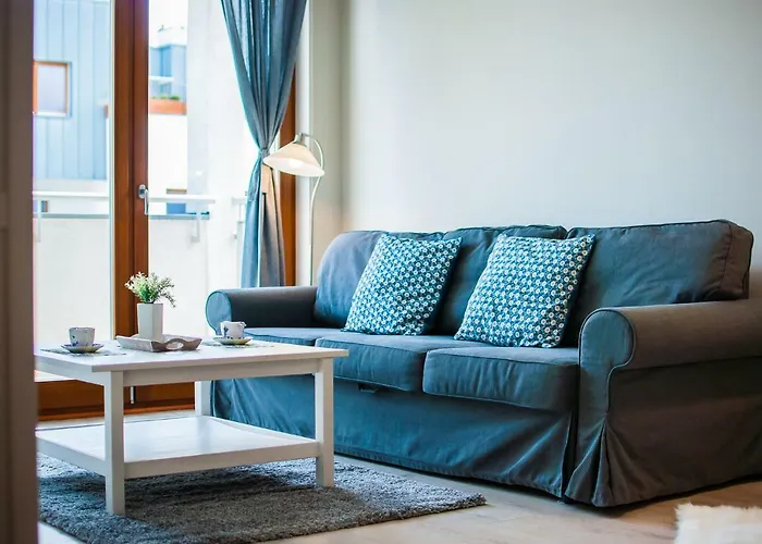 Osiedle Platan - Bryza - Centrum *