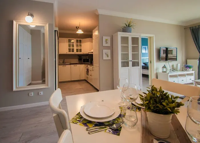 Osiedle Platan - Bryza - Centrum