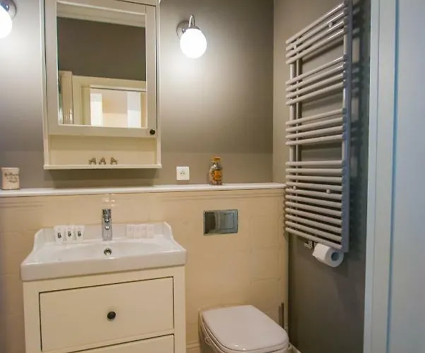 Osiedle Platan - Bryza - Centrum *