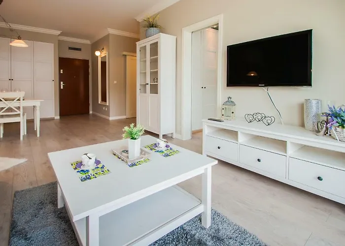 Osiedle Platan - Bryza - Centrum *